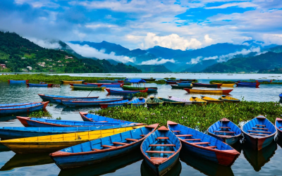 Why a Tourism Website is Essential for Nepal in 2025