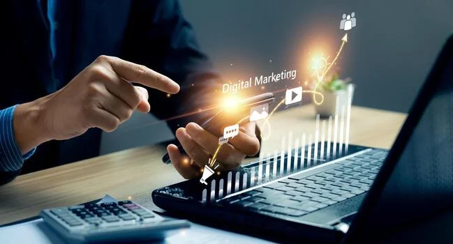Best Digital Marketing Agency in Nepal: Why Cubical Kreators Is Transforming Online Business Growth 🚀